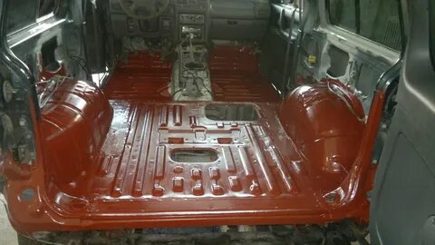 Pajero кузова