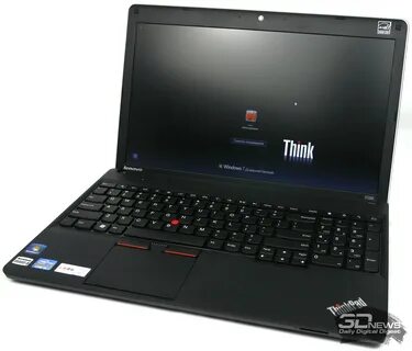 Thinkpad e530