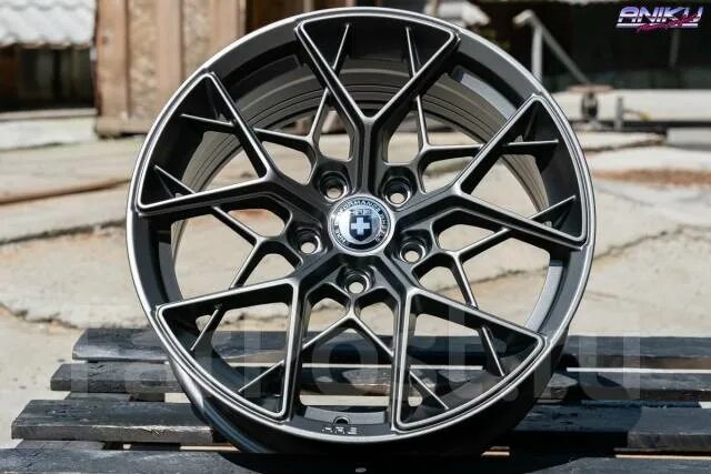 Диски ff10 r17. Hre r17. диски hre 17. hre style ff10. vossen17hre101.