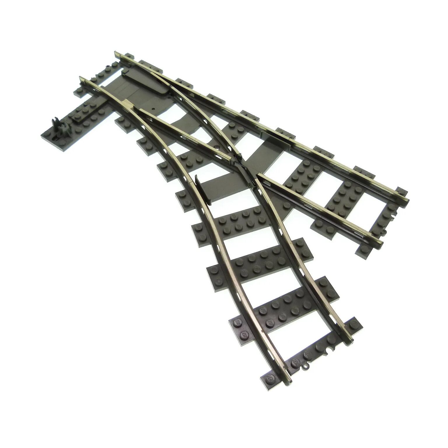 Switch tracks