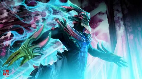 Dota 2 лучшие