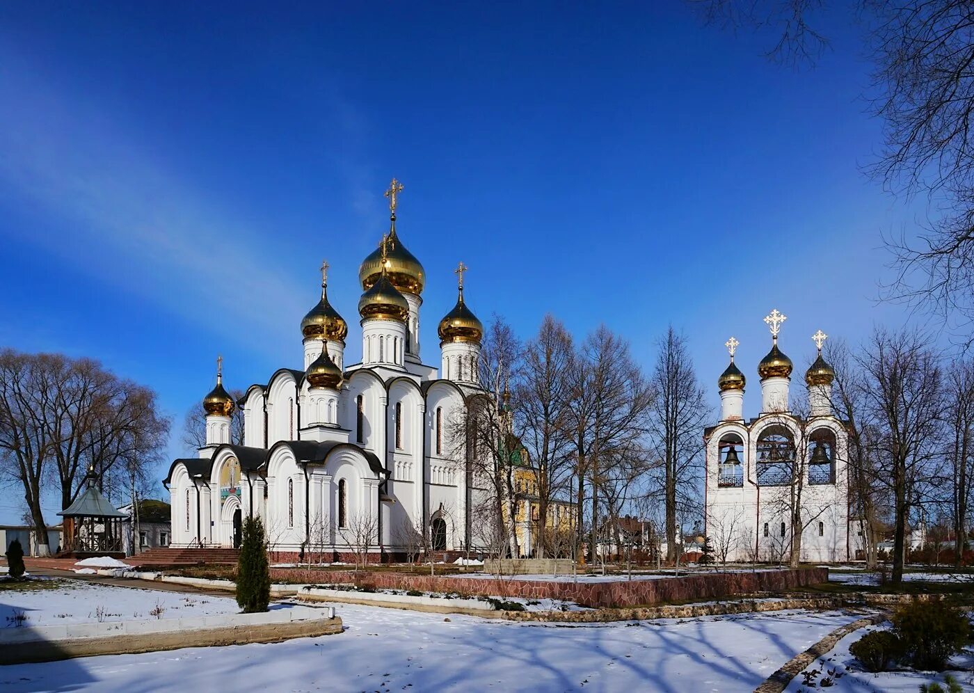 Переславль залесский православный. Переславль залесский православный. Храм георгия переславль залесский. Казанская церковь (с. Борисоглебский песоцкий монастырь.