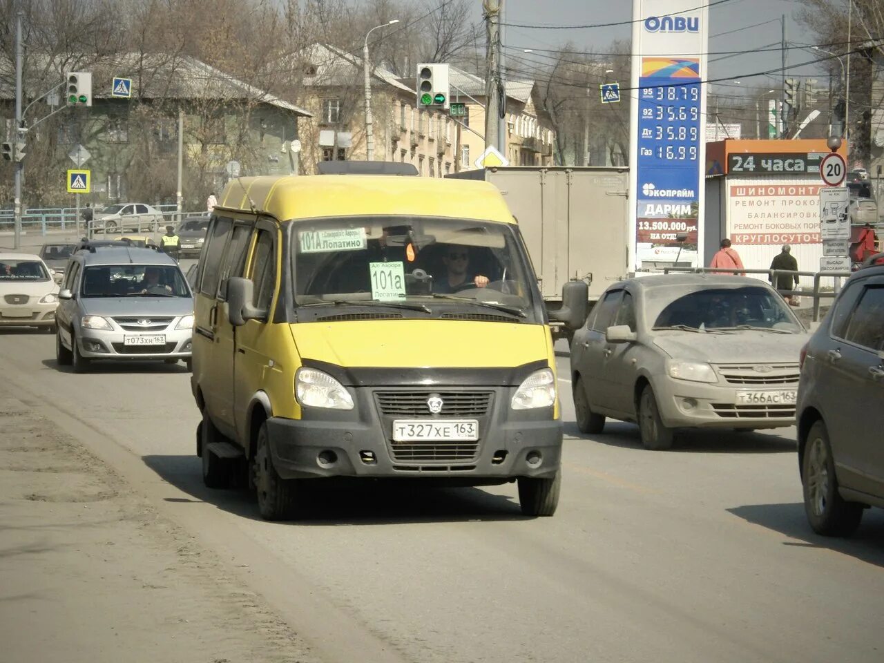 Маршрутка 392 маршрут