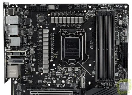 Msi z590 a
