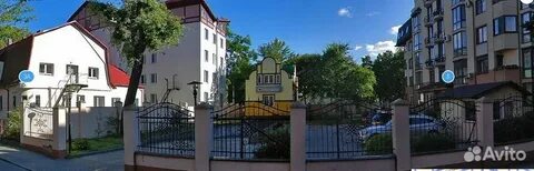 Калининград ул ялтинская