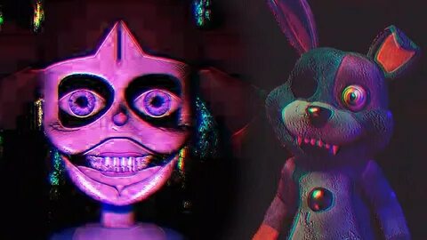 Fnaf vhs