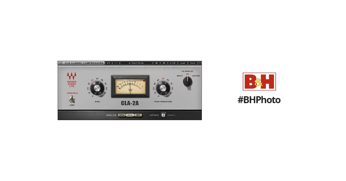 La 2a compressor. La 2a compressor