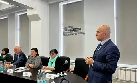 Новости северной осетии