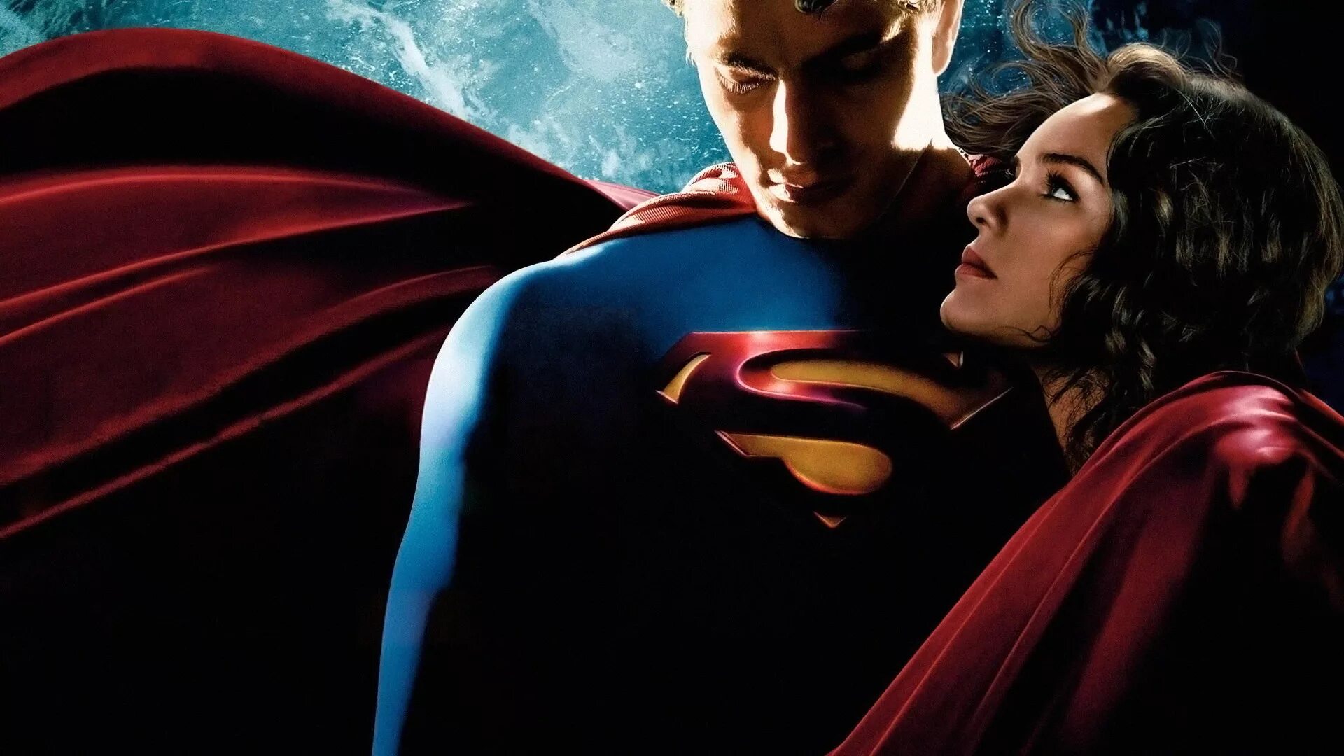 Лоис Лейн Возвращение Супермена. 7. Возвращение Супермена (Superman Returns), 2006. Image movies