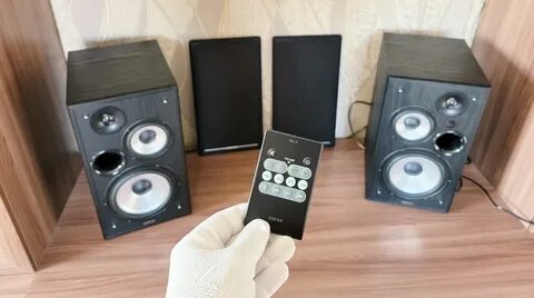 Edifier r2750db