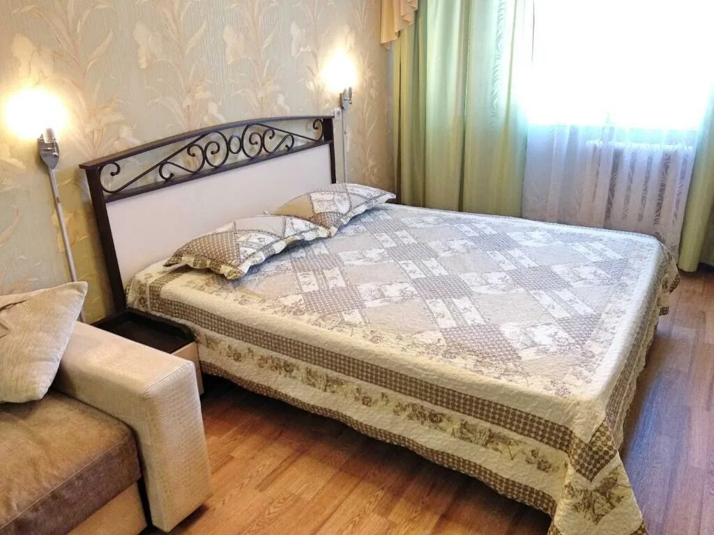 Снять посуточно рыбинск