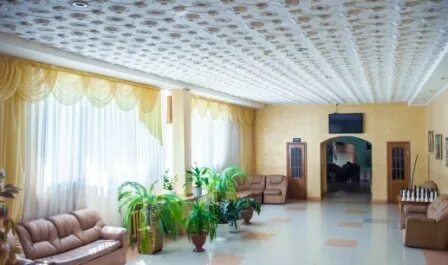 Гостиница визит курск черняховского