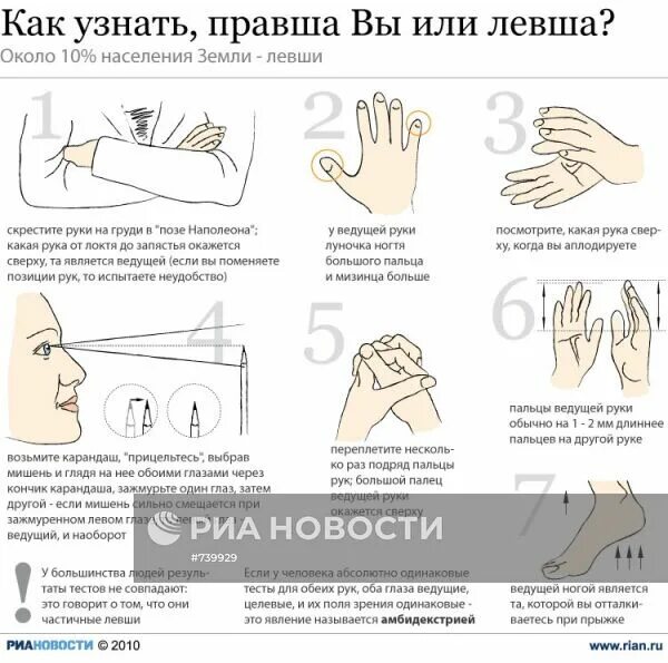 Какие глаза были у левши