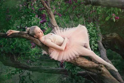 Ballerina farm