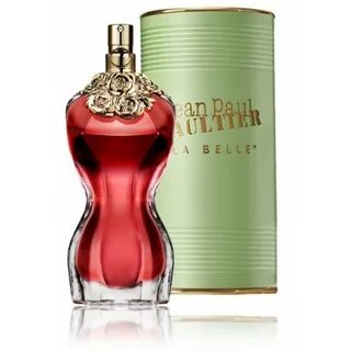 Jean paul gaultier le parfum