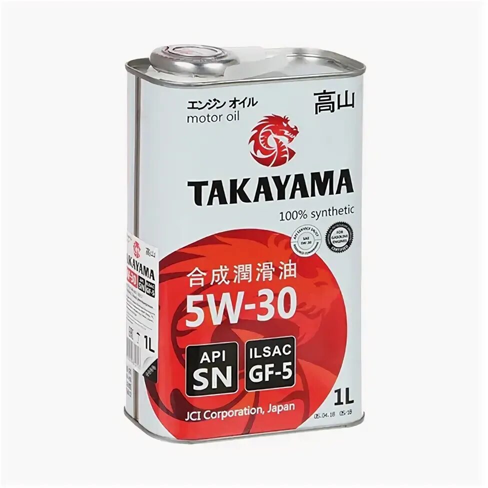 Takayama 5w30 gf-5 1л. Масло Такаяма 5w30 синтетика. Takayama SAE 5/30 API SN/gf 4л акция 4+1. Масло Токояма 5w-40. Моторное масло takayama 5w 40