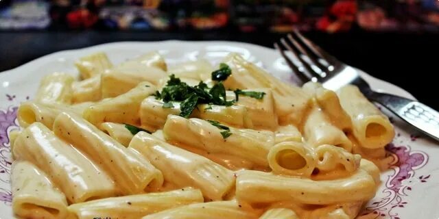 Amish Macaroni Salad with Miracle Whip Dressing Image Amish macaroni salad, Deli