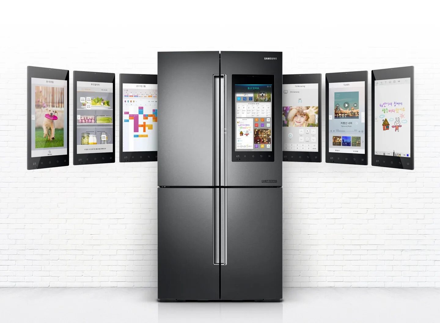 Смарт холодильник. Смарт-холодильник samsung family hub. холодильник samsung samsung family hub. samsung family hub холодильник. холодильник samsung family hub smart.