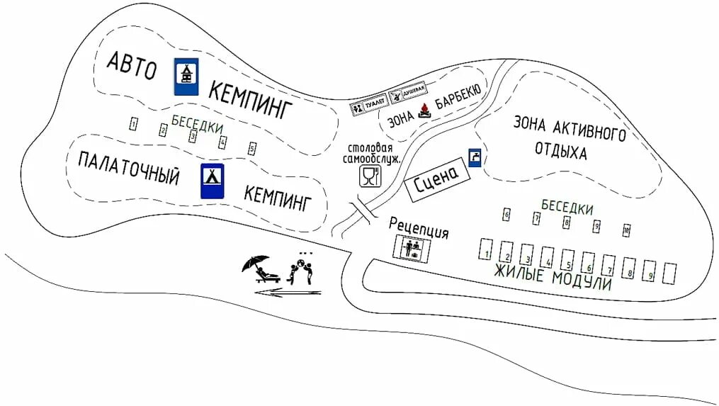 Проект кемпинга схема. Кемпинг на карте. Кемпинг на карте. Кемпинг на карте. Карта лагеря сша.