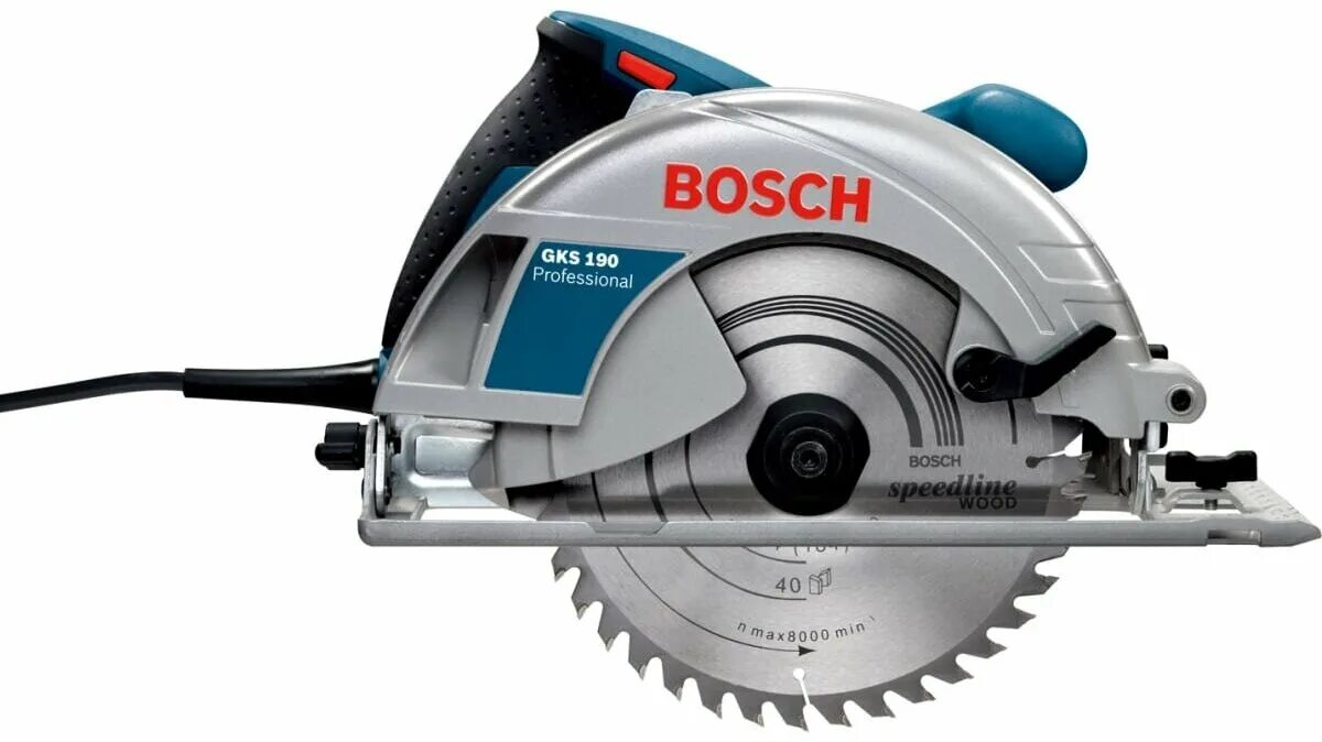 Bosch 1400 купить. Bosch 190 GKS циркулярка. Дисковая пила Bosch GKS 190 0.601.623.000. Церкулярная пила "Bosch" GKS 190. Ручная циркулярная пила Bosch GKS 190.