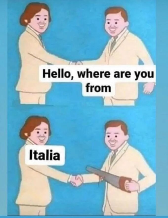 Hello where you going