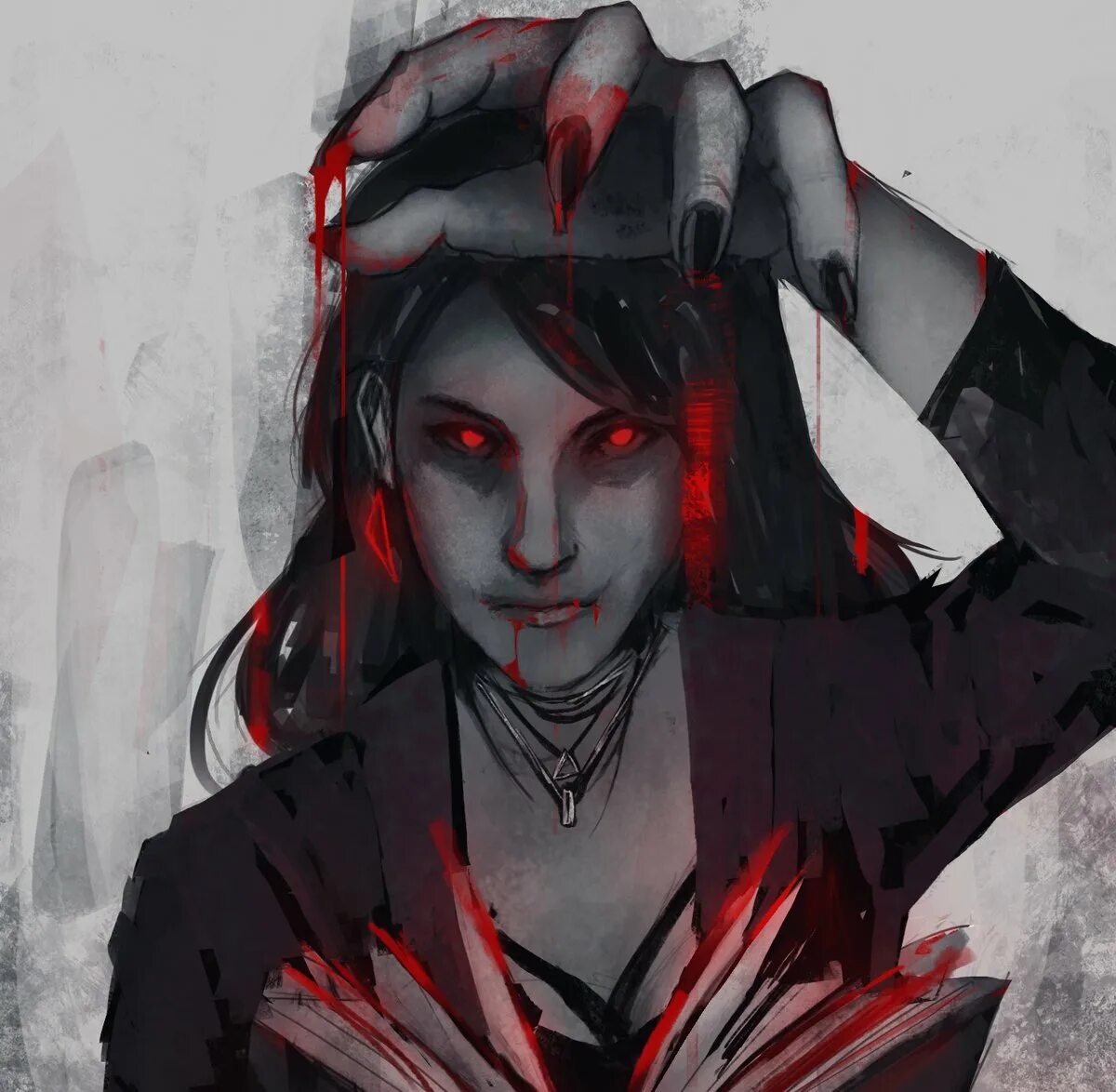 Вампиры бладлайнс маскарад. Vampire the masquerade art. Vampire the masquerade art. Вампиры маскарад тремер арт. Вампир блод лайн маскарад арт.