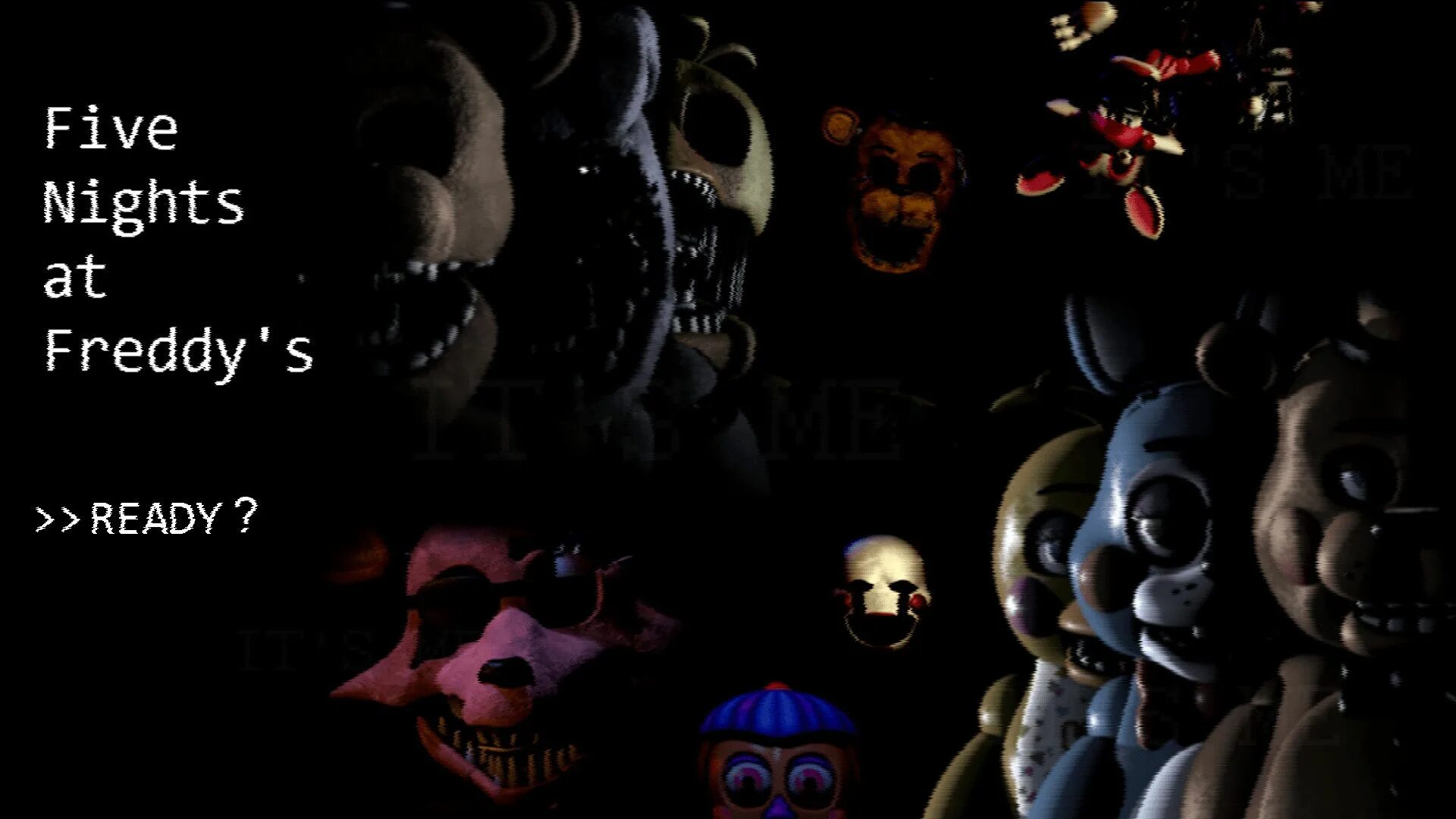 Five Nights at Freddy's 1 часть. Фиве Нигхт АТ Фредди. Файф Найт эт Фредди. Five Nights at Freddy's Фредди обои. Fnaf игру на телефон