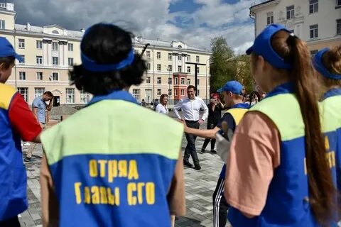 Новости североуральска