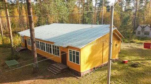 Лагерь орленок ярославль