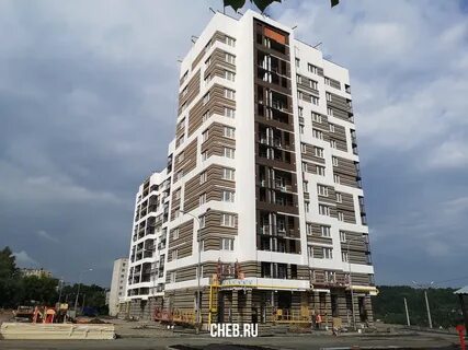 Энтузиастов 1а