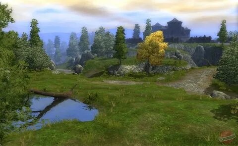 Shadowglades что это