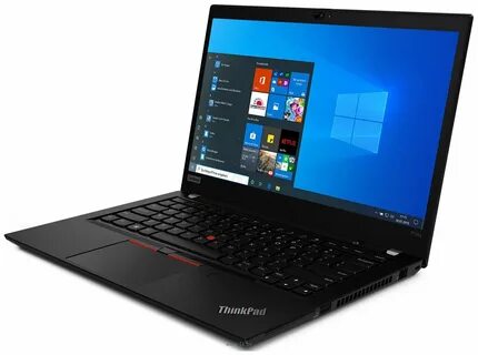 Lenovo thinkpad p14s gen