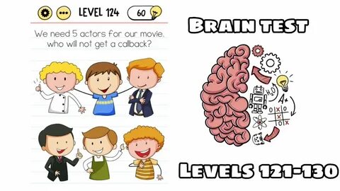 Игра brain уровень 265