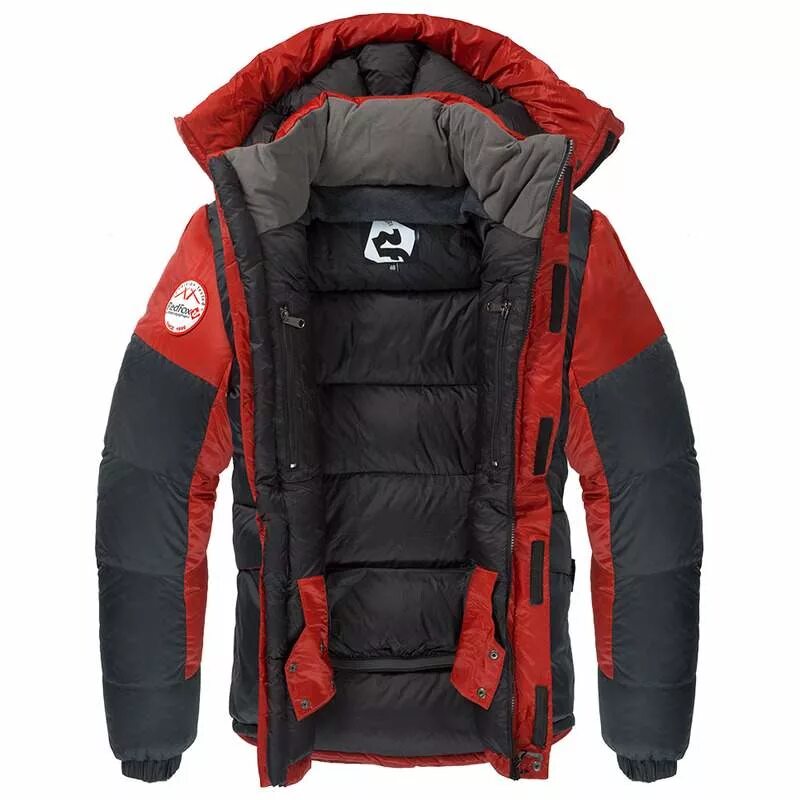 Red fox 2. Пуховик Red Fox Baltoro. Куртка мужская Red Fox Baltoro. Куртка Red Fox Baltoro XX. Red Fox куртка пуховая Baltoro XX.