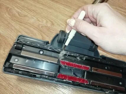 Как разобрать почистить