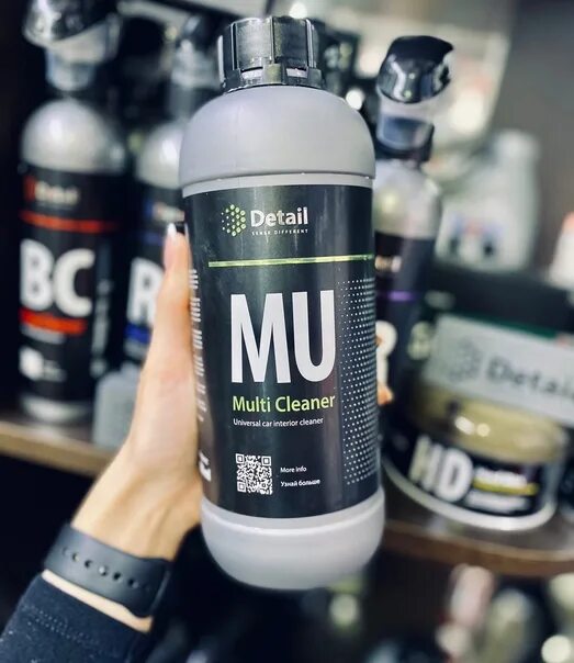 Multi cleanser. Detail Multi Cleaner 1л. Универсальный очиститель mu "Multi Cleaner" 1000мл. Detail mu Multi Cleaner универсальный очиститель DT-0157 1л. Детаил Грасс универсальный очиститель.