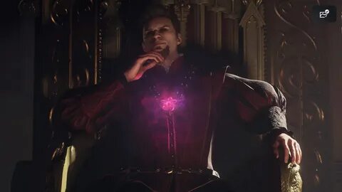 Dragon dogma 2 мистический копьеносец как получить