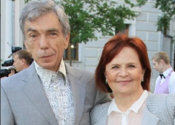 Почему Юрий Николаев, 47 лет проживший с женой, так и не стал отцом. Борьба с ал