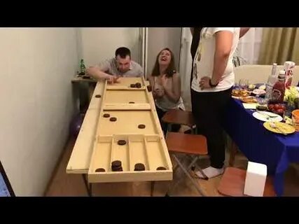Джакколо игра настольная