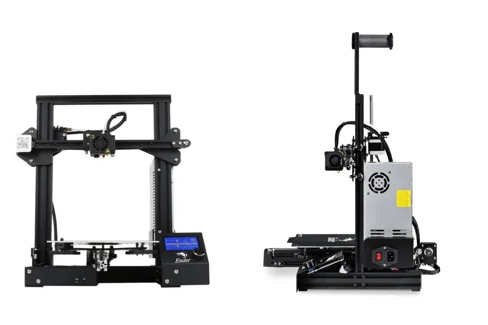 Creality Ender 3 Pro. 3д принтер Ender 3 Pro. 3d-принтер Creality Ender 3s. 3d-принтер Creality Ender 3 черный. 3d ender 3 pro