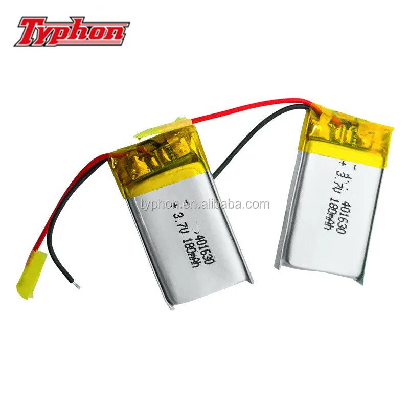 Battery 3.7 v