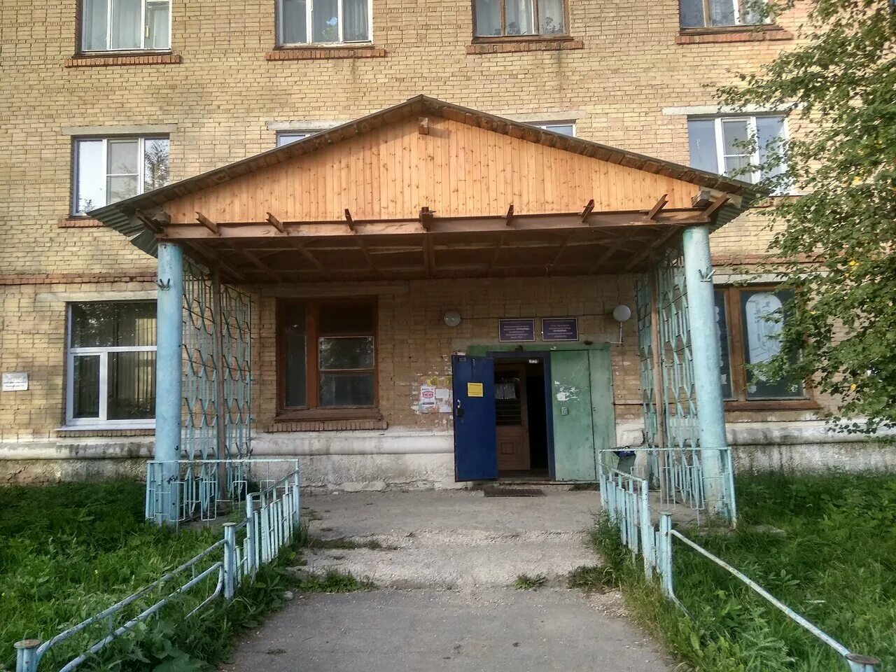 Фото: Техстрой, офис организации, Тиманская ул., 10, Ухта - Яндекс Карты
