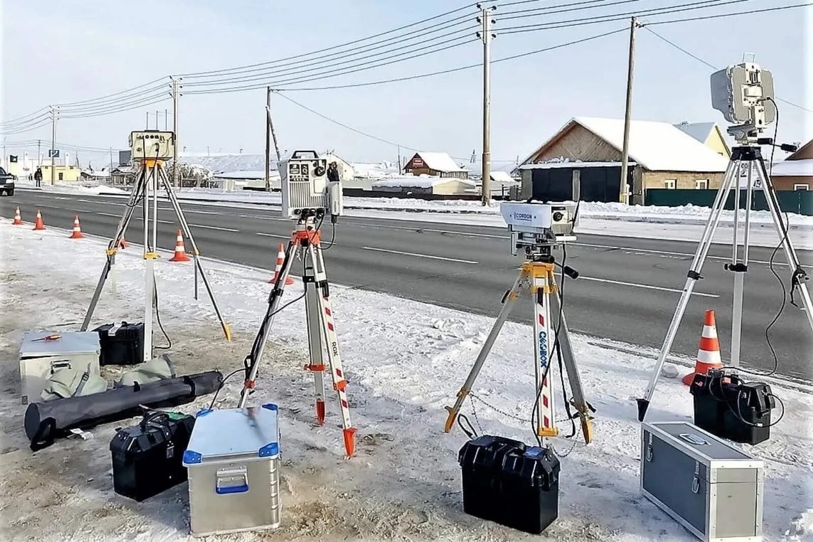 3 фотофиксация