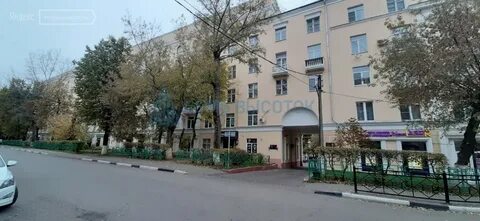 Подольск ул февральская 54