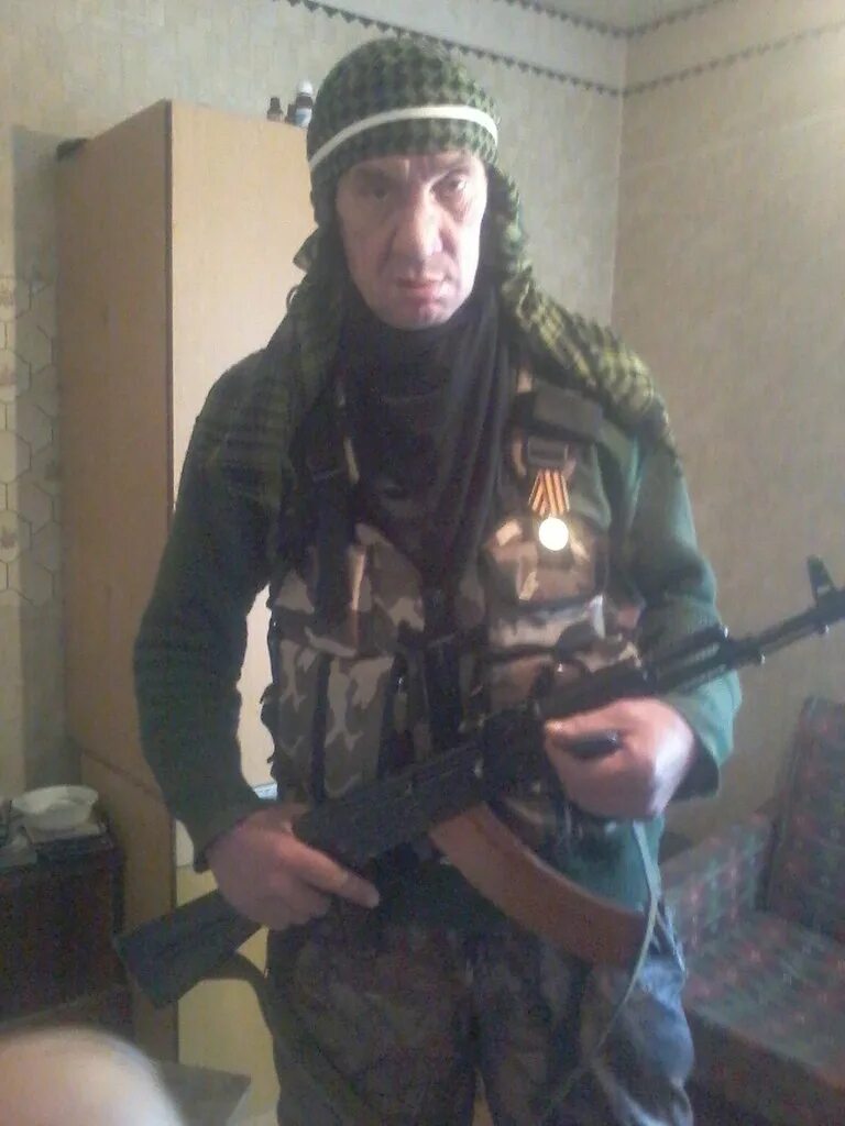 Объявления типичного докучаевска