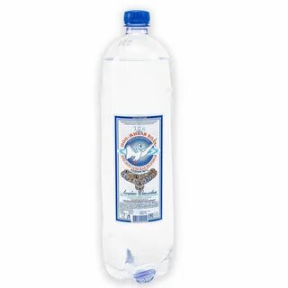 Красноусольская вода