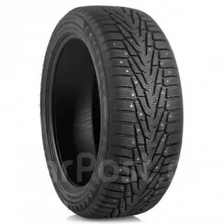 Nokian hakkapeliitta 7 шипованная шина