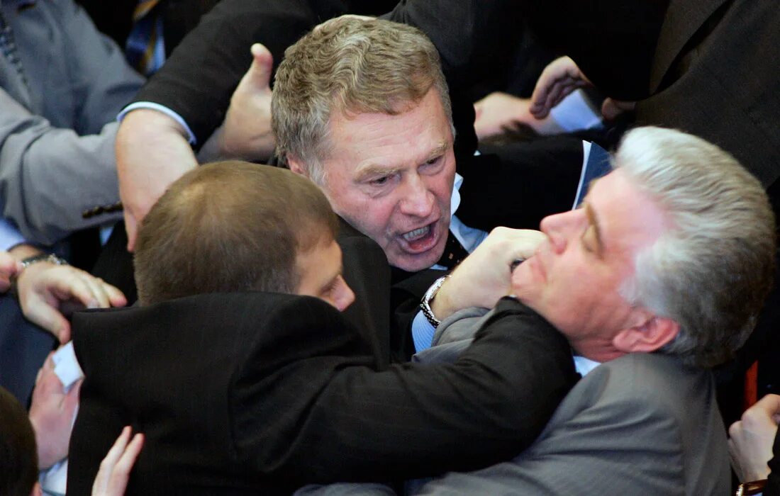 Драку речь