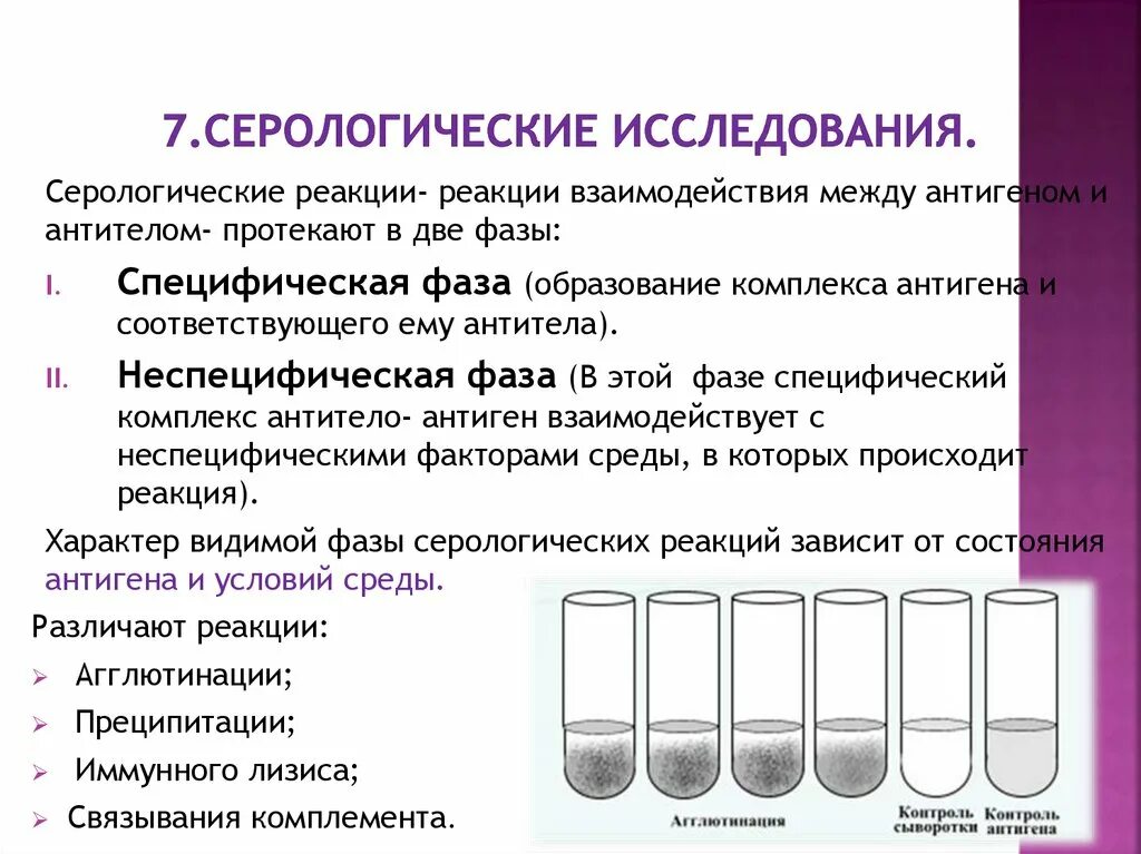 Серологическая диагностика это. Серологический метод исследования РСК. Серологический метод исследования реакции агглютинации. Серологические реакции микробиология. Материал исследования реакции агглютинации.