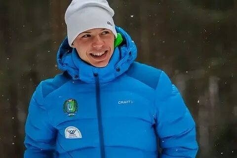 Каюмов биатлонист биография